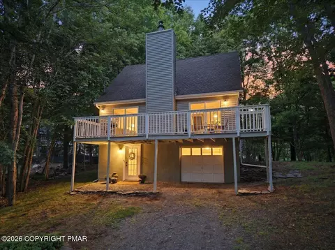103 Northwynd Dr, Milford, PA 18337