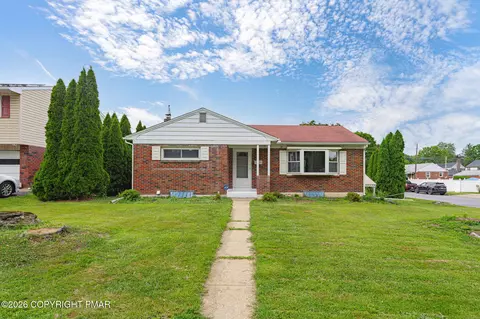 2901 W Washington St, Allentown, PA 18104