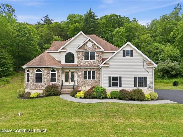 5248 Cherry Valley Rd, Saylorsburg, PA 18353