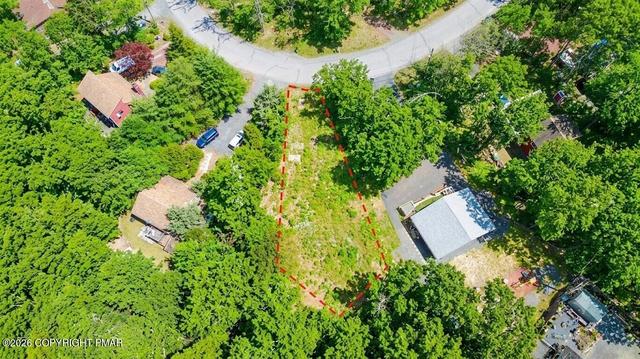 lot247 Lakeview Dr, Tobyhanna, PA 18466
