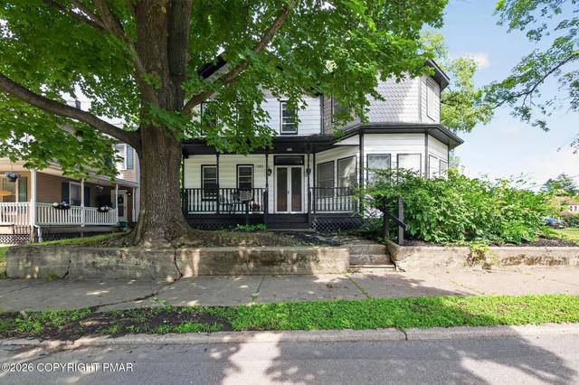 192 Lackawanna Ave, East Stroudsburg, PA 18301