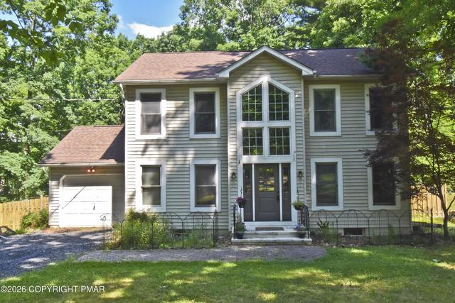 1270 Park Dr, East Stroudsburg, PA 18302