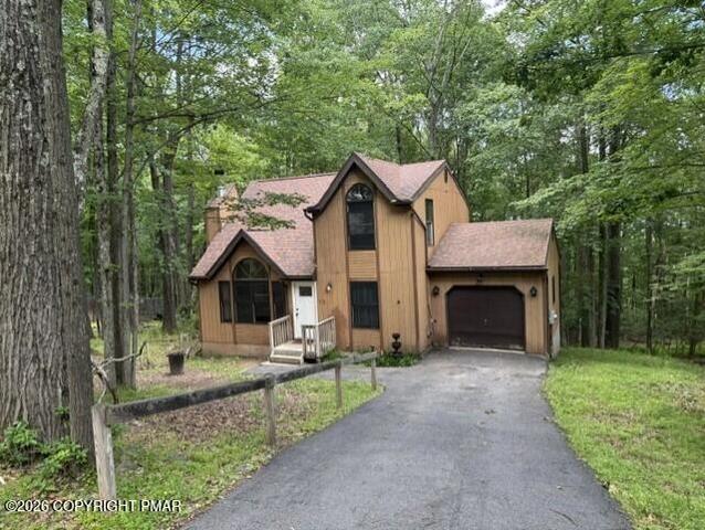 22 Brookeville Ter, Mount Pocono, PA 18344