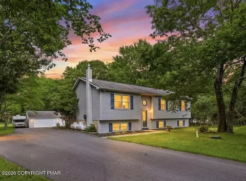 1304 Summit View Dr, Long Pond, PA 18334