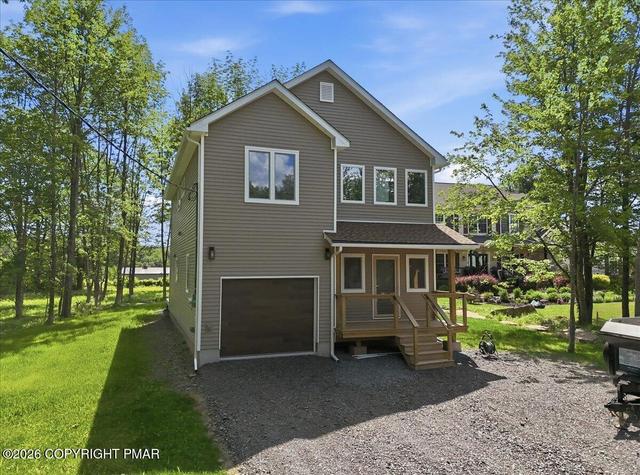48 Grandview Dr, Lake Ariel, PA 18436