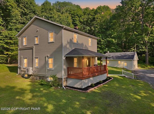 575 Mt Nebo Rd, East Stroudsburg, PA 18301