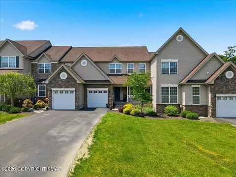 2005 Muirfield Way, East Stroudsburg, PA 18302