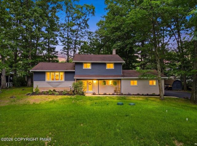 2004 Linwood Dr, Stroudsburg, PA 18360