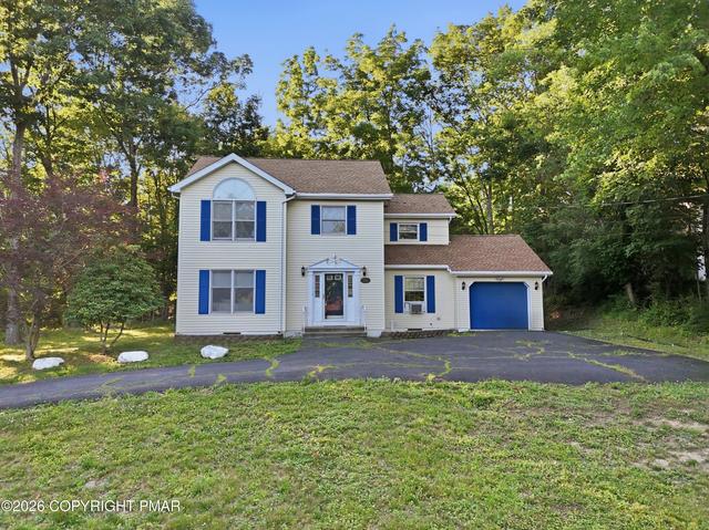 712 Avenue E, Stroudsburg, PA 18360