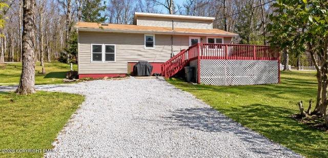 41 Watauga Ln, Albrightsville, PA 18210