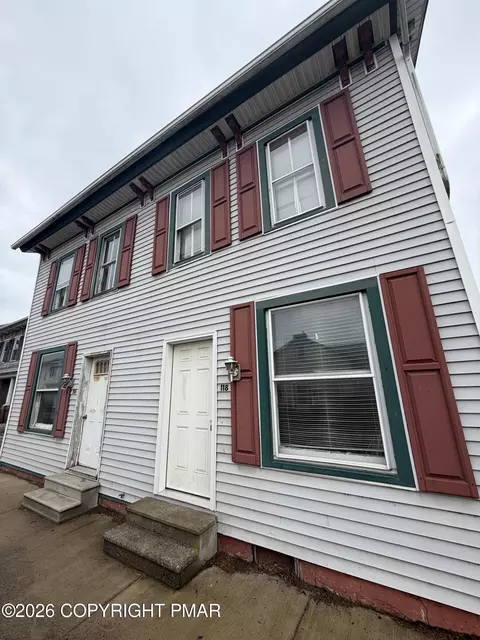 Undisclosed, Beavertown, PA 17813