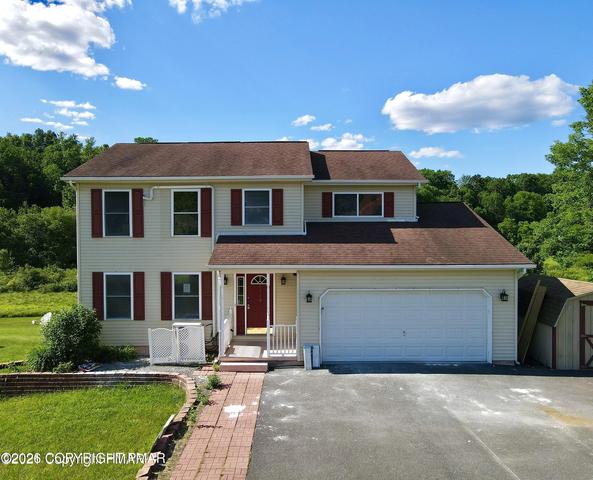 1110 Misty Rdg, East Stroudsburg, PA 18302