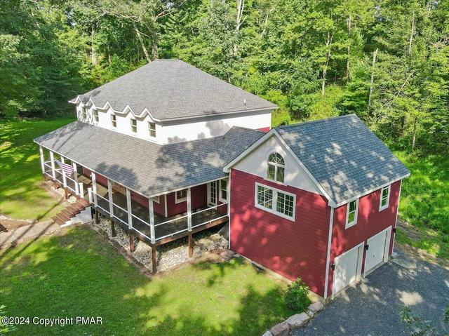 333 Merwinsburg Rd, Effort, PA 18330