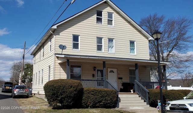 201-203 Erie St, White Haven, PA 18661