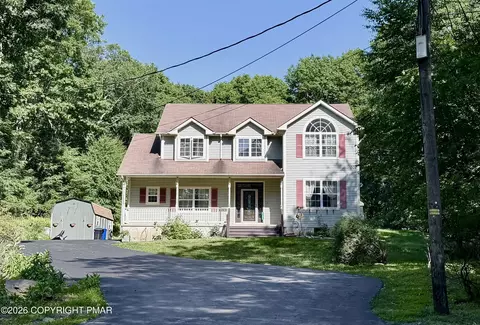 5191 Spring Dr, Swiftwater, PA 18370
