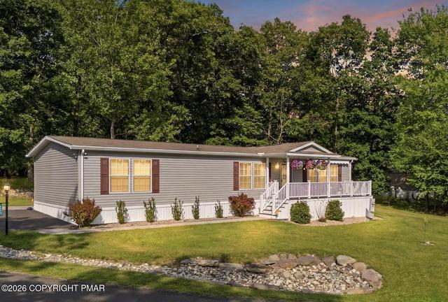 7587 Rocky Ridge Rdg, East Stroudsburg, PA 18302