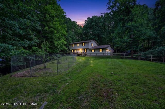 624 Metzgar Rd, East Stroudsburg, PA 18301