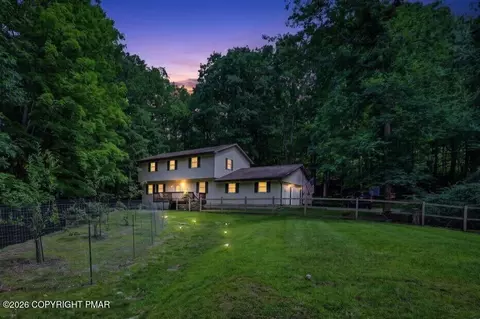 624 Metzgar Rd, East Stroudsburg, PA 18301