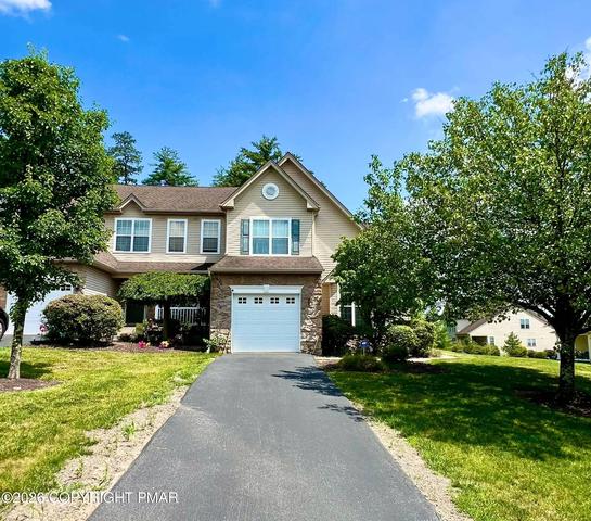 1702 Big Ridge Dr, East Stroudsburg, PA 18302