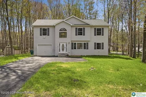 4539 Briarcliff Ter 65 Ter, Tobyhanna, PA 18466