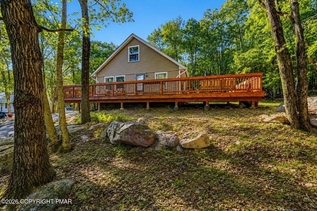 41 Arciel Dr, Albrightsville, PA 18210