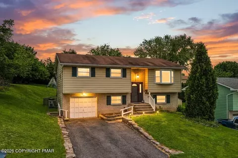 439 Bath Ave, Catasauqua, PA 18032