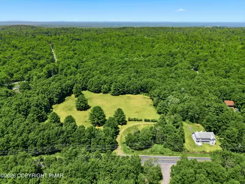 2241 Long Pond Rd, Long Pond, PA 18334