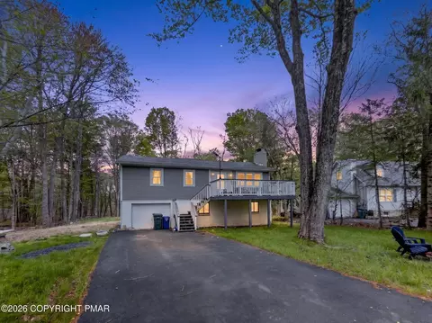 1292 Winding Way, Tobyhanna, PA 18466