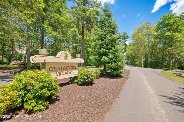 525 Rondaxe Ln, Pocono Pines, PA 18350