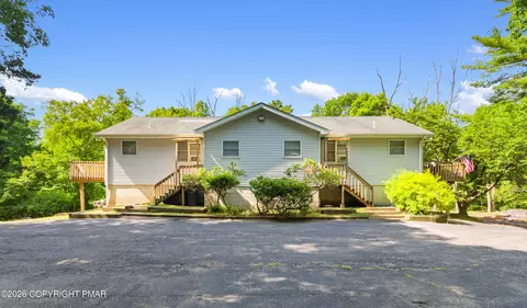 Undisclosed, East Stroudsburg, PA 18301