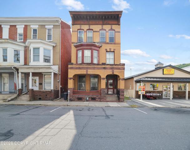 310 N Shamokin St, Shamokin, PA 17872