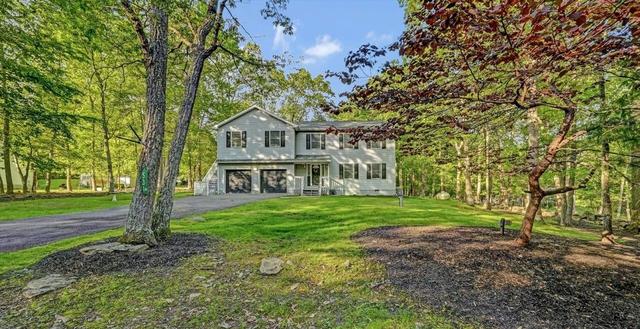531 Chancellor Rd, East Stroudsburg, PA 18302