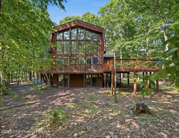 1409 Melrose Ter, East Stroudsburg, PA 18301