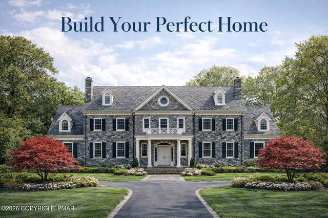 183 Saddle Creek Dr, Mount Bethel, PA 18343