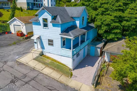 116 Spruce St, Nesquehoning, PA 18240