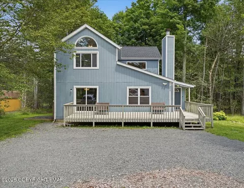 9129 Brandywine Dr, Tobyhanna, PA 18466
