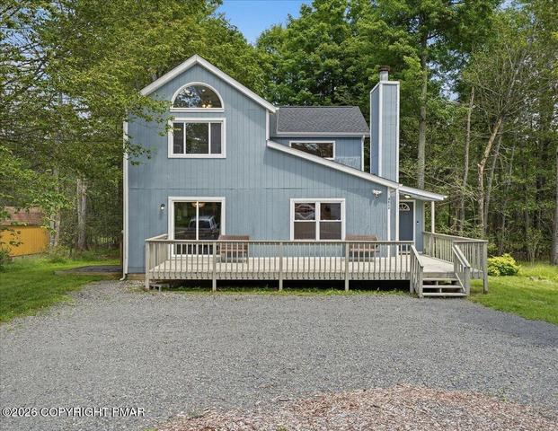 9129 Brandywine Dr, Tobyhanna, PA 18466