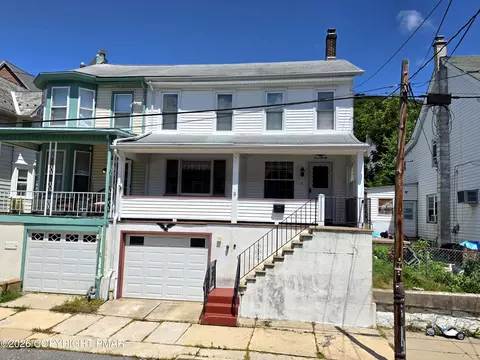 430 South Ave, Jim Thorpe, PA 18229