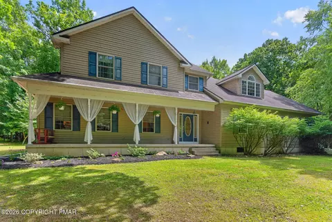 539 Pheasant Rd, Saylorsburg, PA 18353