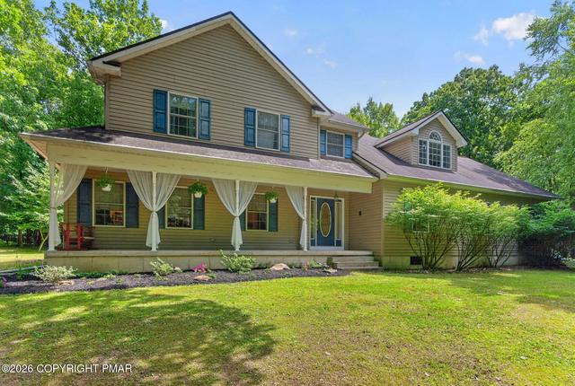 539 Pheasant Rd, Saylorsburg, PA 18353
