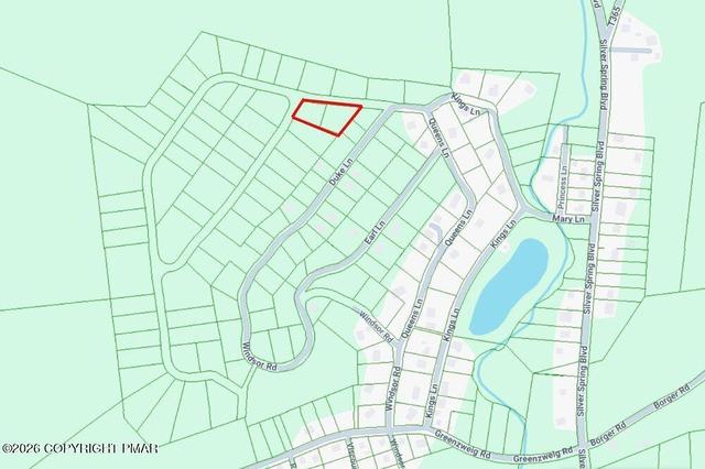 Bishop Ln 16e Lane, Kunkletown, PA 18058