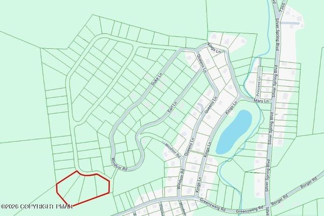 2 Windsor Rd F2 Rd # F, Kunkletown, PA 18058