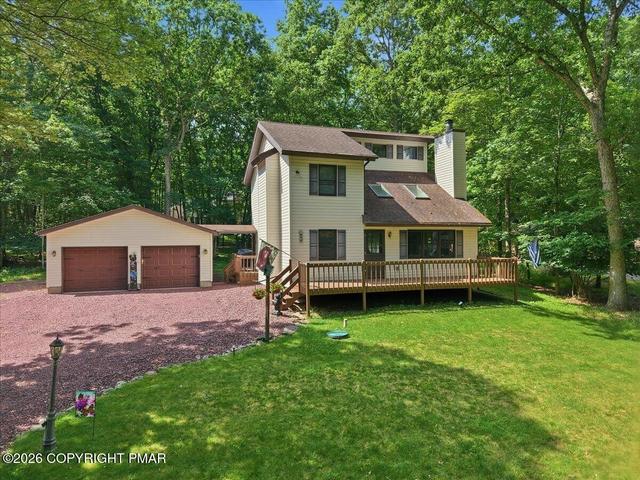20 Indian Trl, Jim Thorpe, PA 18229