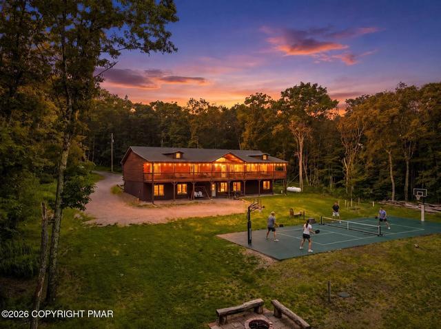 121 Whispering Pnes, Freeland, PA 18224