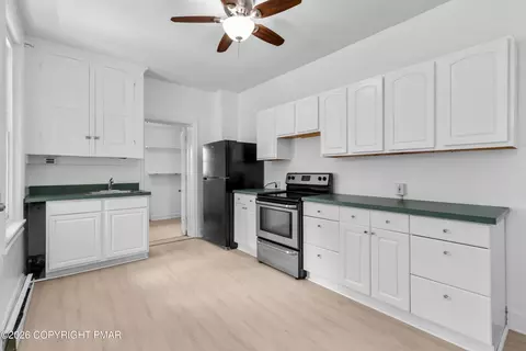 Kitchen - 227 E Garrison St, Bethlehem, PA 18018 photo 1 of 1