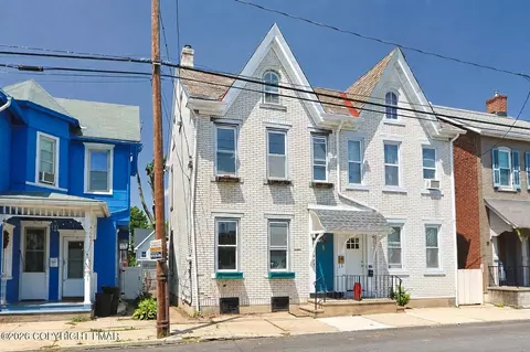 Exterior - 227 E Garrison St, Bethlehem, PA 18018 photo 5 of 8