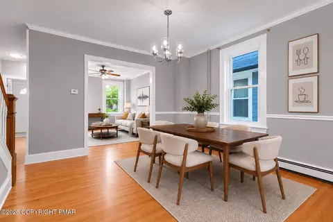 Dining - 227 E Garrison St, Bethlehem, PA 18018 photo 1 of 3