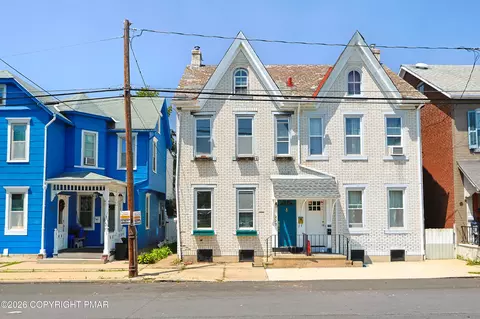 Exterior - 227 E Garrison St, Bethlehem, PA 18018 photo 1 of 8