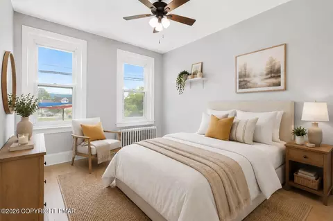Bedroom - 227 E Garrison St, Bethlehem, PA 18018 photo 1 of 7