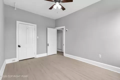 Bedroom - 227 E Garrison St, Bethlehem, PA 18018 photo 2 of 7